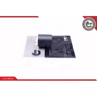 Gaine de suralimentation ESEN SKV 24SKV532 pour AUDI A6 1.9 TDI - 90cv