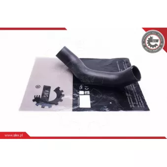 Gaine de suralimentation ESEN SKV 24SKV551