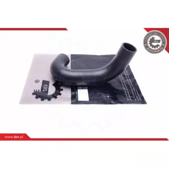 Gaine de suralimentation ESEN SKV OEM 1389890080