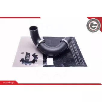 Gaine de suralimentation ESEN SKV OEM 0382RW