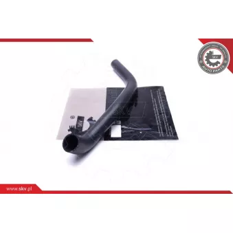 Gaine de suralimentation ESEN SKV OEM 1843544