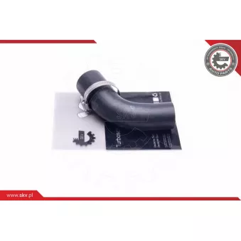 Gaine de suralimentation ESEN SKV OEM 1843544