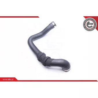 Gaine de suralimentation avant droit ESEN SKV OEM LR006436