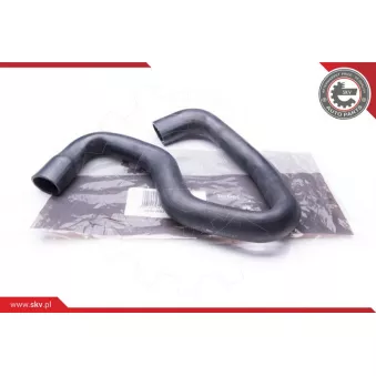 Gaine de suralimentation ESEN SKV OEM 4414223