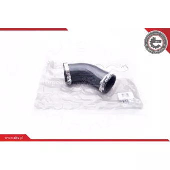 Gaine de suralimentation ESEN SKV OEM 7799391