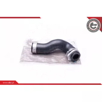 Gaine de suralimentation ESEN SKV OEM 11617800967