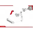 ESEN SKV 24SKV702 - Gaine de suralimentation