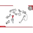 ESEN SKV 24SKV710 - Gaine de suralimentation