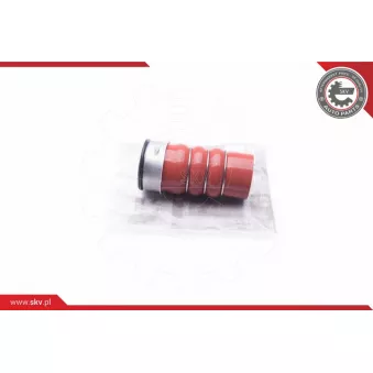 Gaine de suralimentation ESEN SKV OEM 11617796303