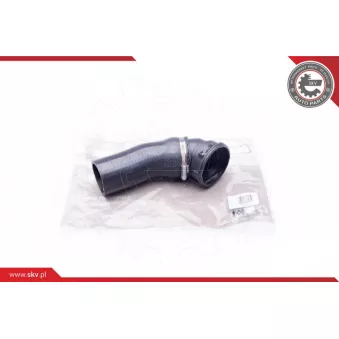 Gaine de suralimentation ESEN SKV OEM 11617789963