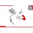 ESEN SKV 24SKV729 - Gaine de suralimentation