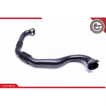 Gaine de suralimentation ESEN SKV OEM 4414223