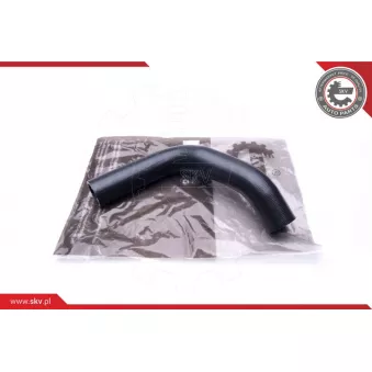 Gaine de suralimentation arrière gauche ESEN SKV OEM PNH000020