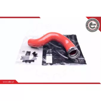Gaine de suralimentation ESEN SKV OEM 93867721