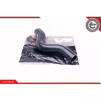 Gaine de suralimentation ESEN SKV OEM 4417712