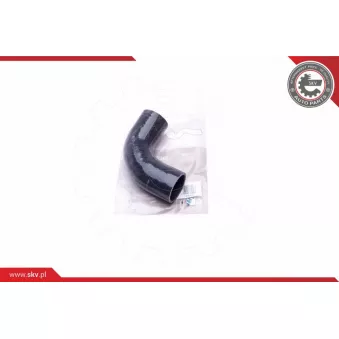 Gaine de suralimentation ESEN SKV OEM 4417712