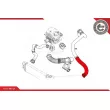 ESEN SKV 24SKV822 - Gaine de suralimentation