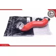 ESEN SKV 24SKV835 - Gaine de suralimentation avant droit