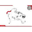 ESEN SKV 24SKV843 - Gaine de suralimentation