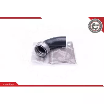 Gaine de suralimentation avant gauche ESEN SKV OEM 7799395