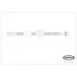 CORTECO 19037186 - Flexible de frein