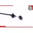 ESEN SKV 27SKV129 - Tirette à câble, commande d'embrayage