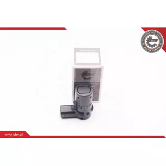 Capteur, aide au stationnement ESEN SKV OEM 66216902181
