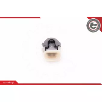 Capteur, aide au stationnement ESEN SKV OEM 4B0919275D
