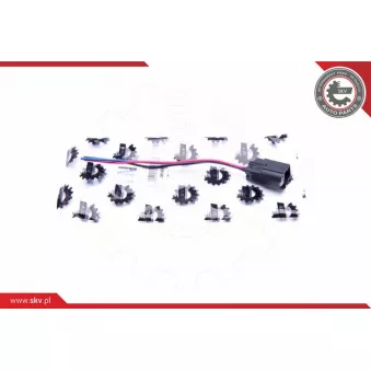 Kit de câbles, aide au stationnement ESEN SKV OEM 1235281