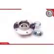 ESEN SKV 29SKV016 - Roulement de roue avant