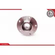 ESEN SKV 29SKV016 - Roulement de roue avant