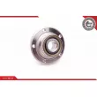 ESEN SKV 29SKV016 - Roulement de roue avant