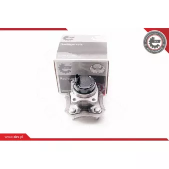 Roulement de roue arrière ESEN SKV OEM 424500D030