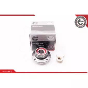 Roulement de roue arrière ESEN SKV OEM 1J0614149