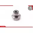 ESEN SKV 29SKV049 - Roulement de roue arrière