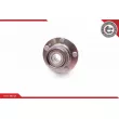 ESEN SKV 29SKV058 - Roulement de roue arrière