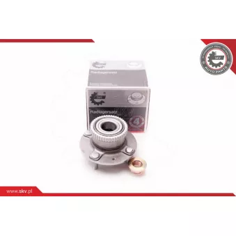 Roulement de roue avant ESEN SKV OEM 0K9A326150