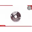 ESEN SKV 29SKV075 - Roulement de roue arrière