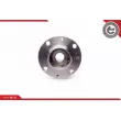 ESEN SKV 29SKV093 - Roulement de roue arrière