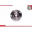 ESEN SKV 29SKV106 - Moyeu de roue avant