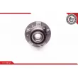 ESEN SKV 29SKV107 - Roulement de roue avant