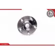 ESEN SKV 29SKV107 - Roulement de roue avant