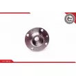 ESEN SKV 29SKV116 - Roulement de roue avant