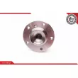 ESEN SKV 29SKV117 - Roulement de roue avant