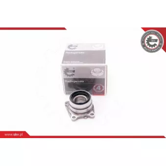 Roulement de roue arrière ESEN SKV OEM 4240942010