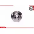 ESEN SKV 29SKV134 - Roulement de roue avant