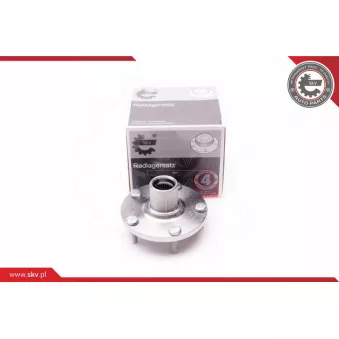 Roulement de roue avant ESEN SKV OEM 402022Y010