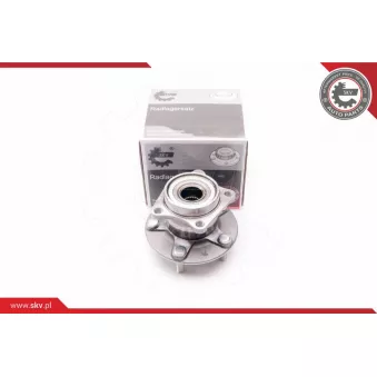 Roulement de roue arrière ESEN SKV OEM KD352615XB