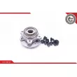 ESEN SKV 29SKV180 - Roulement de roue avant