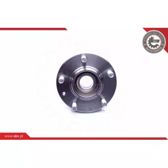 Roulement de roue arrière ESEN SKV OEM 527102C105